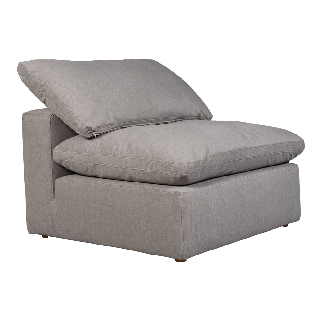 Terra Condo Chair, Grey