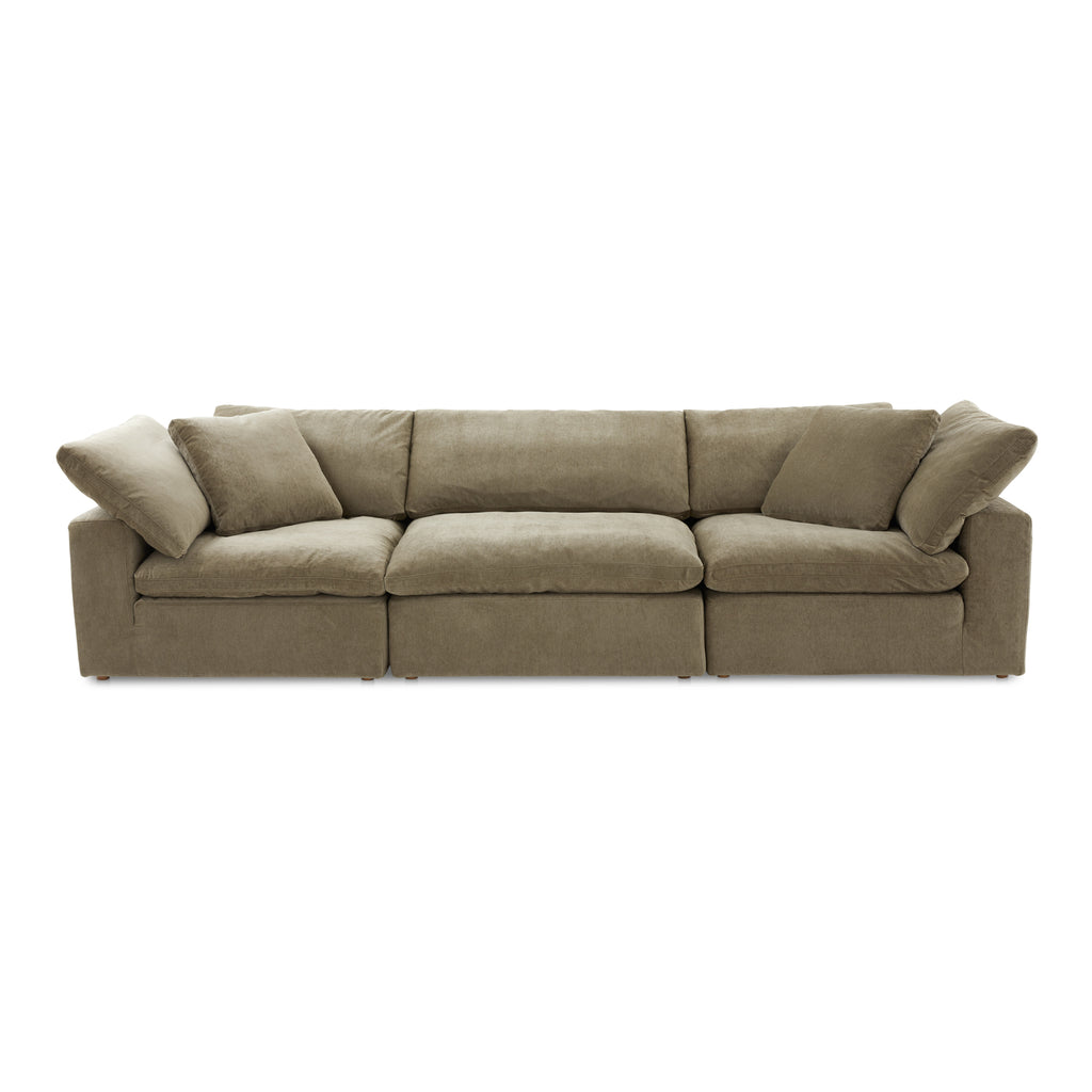 Terra Modular Sofa