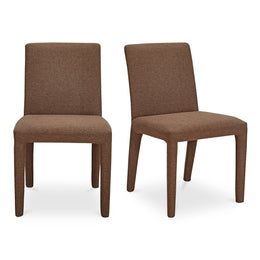 Monte Dining Chair Set Of Two