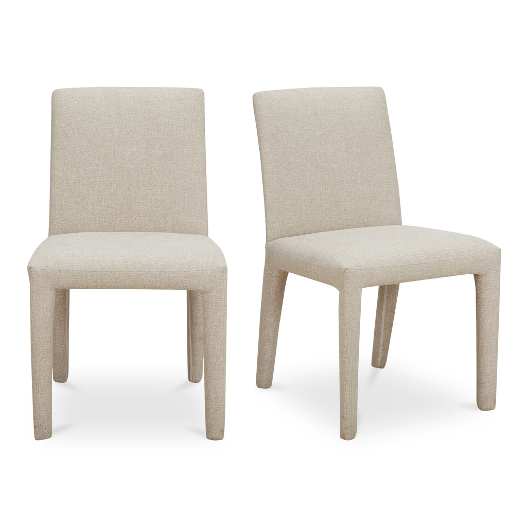 Monte Dining Chair Set Of Two