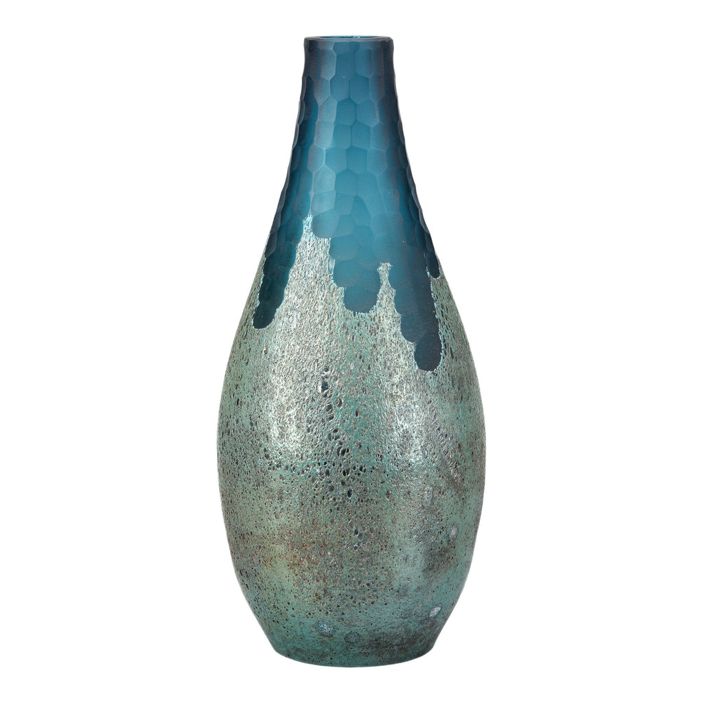 Teardrop Vase