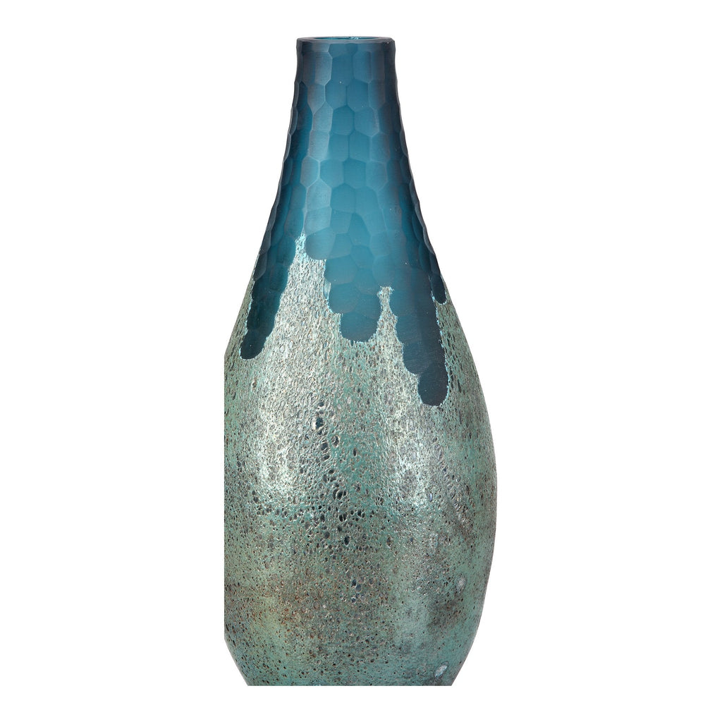 Teardrop Vase