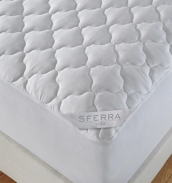 York - Mattress Pad