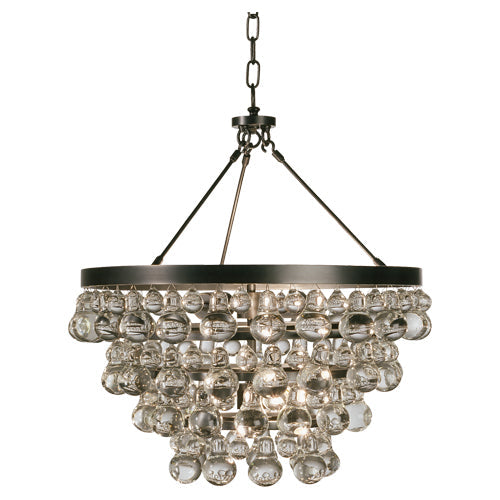 Bling Chandelier-Style Number Z1000