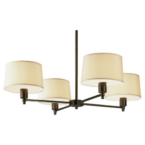 Real Simple Chandelier-Style Number Z1817