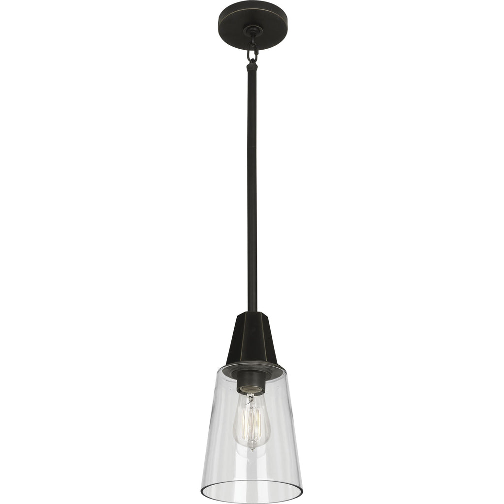 Wheatley Pendant-Style Number Z257C