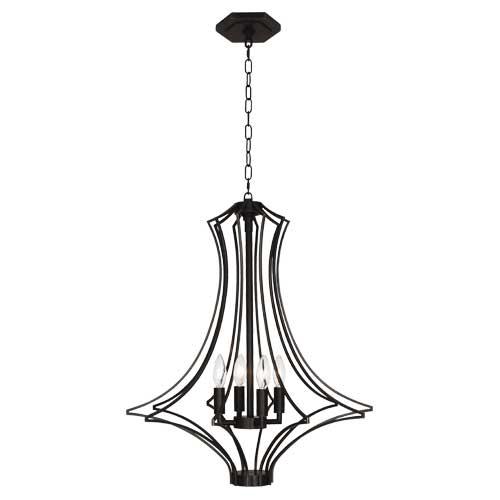 Grace Chandelier-Style Number Z467