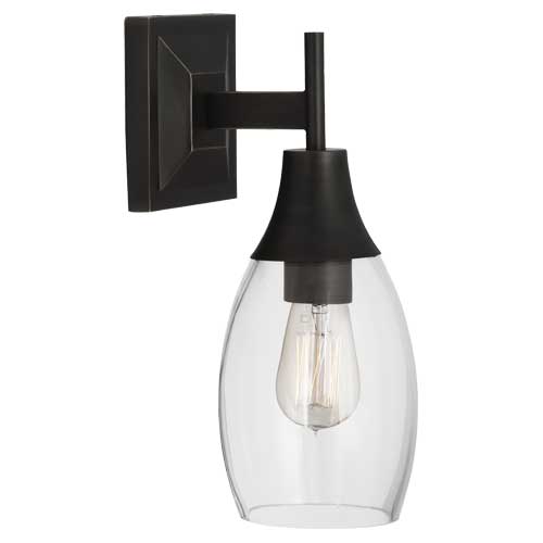 Grace Wall Sconce-Style Number Z484