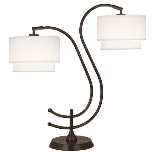 Charlee Table Lamp-Style Number Z587