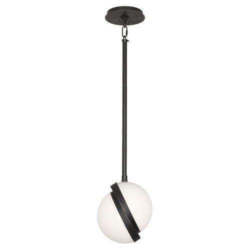 Michael Berman Brut Pendant-Style Number Z624