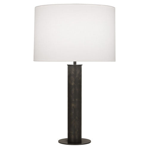 Michael Berman Brut Table Lamp-Style Number Z627