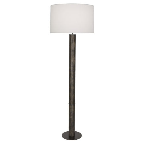 Michael Berman Brut Floor Lamp-Style Number Z628