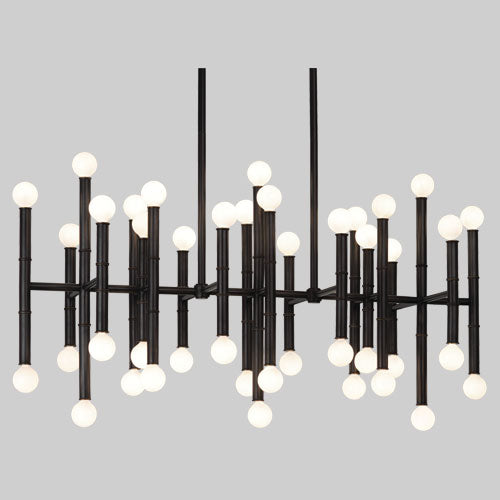 Jonathan Adler Meurice Chandelier-Style Number Z687