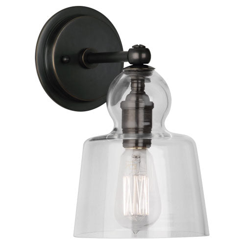 Albert Wall Sconce-Style Number Z745