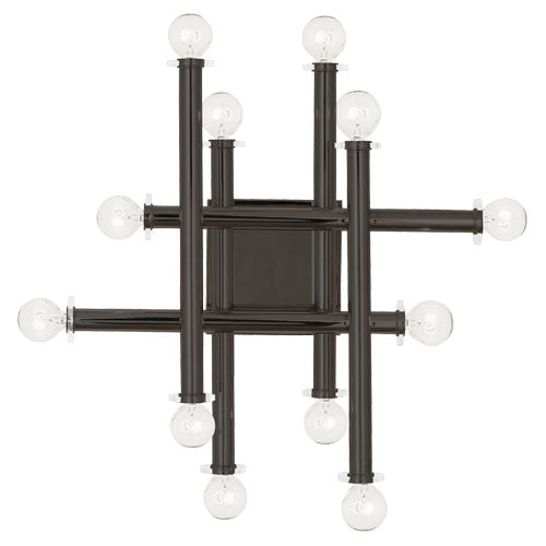 Jonathan Adler Milano Wall Sconce-Style Number Z901