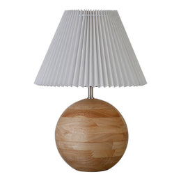 Tuve Table Lamp