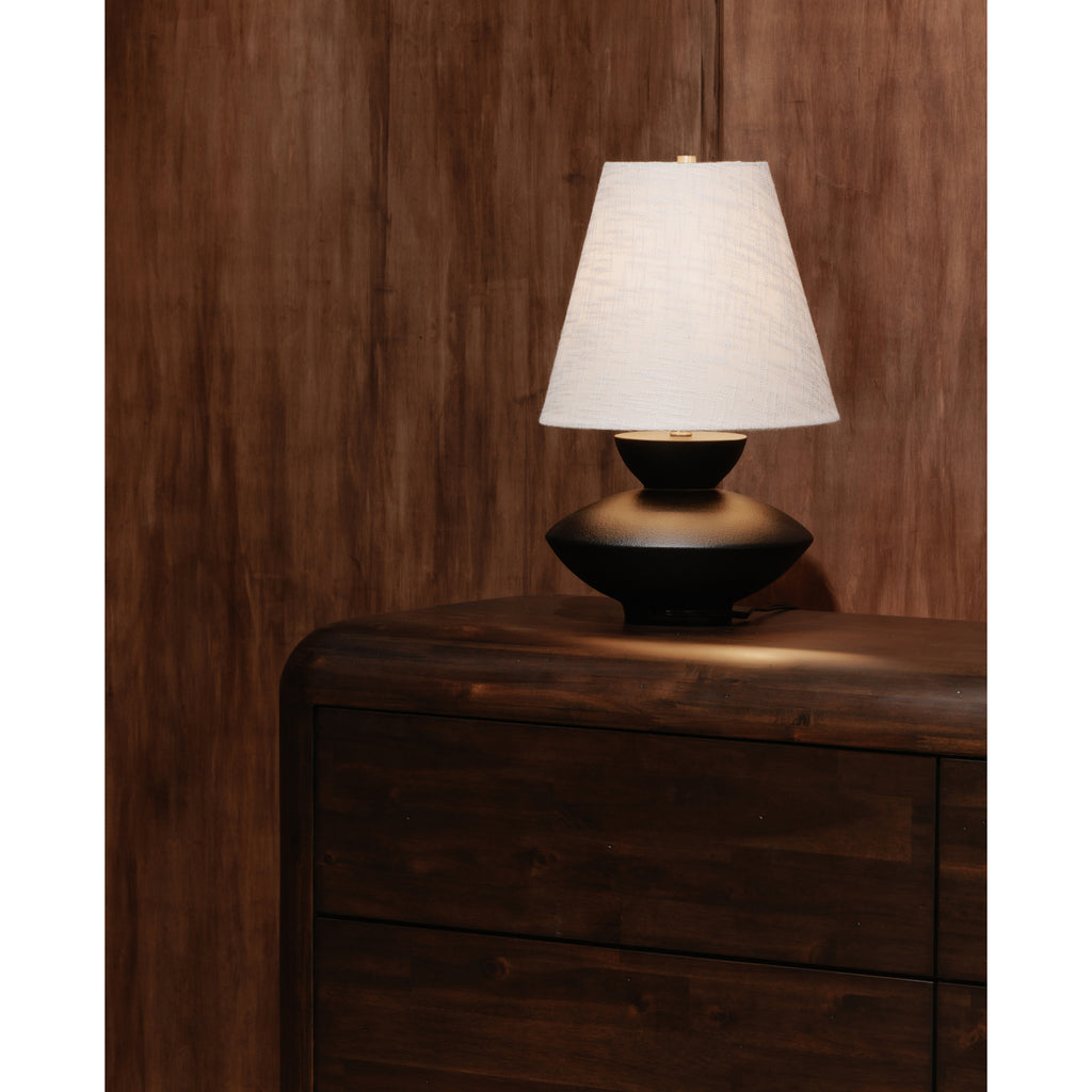 Dell Table Lamp