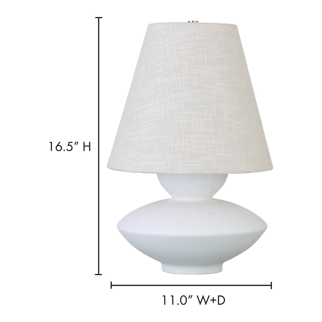 Dell Table Lamp