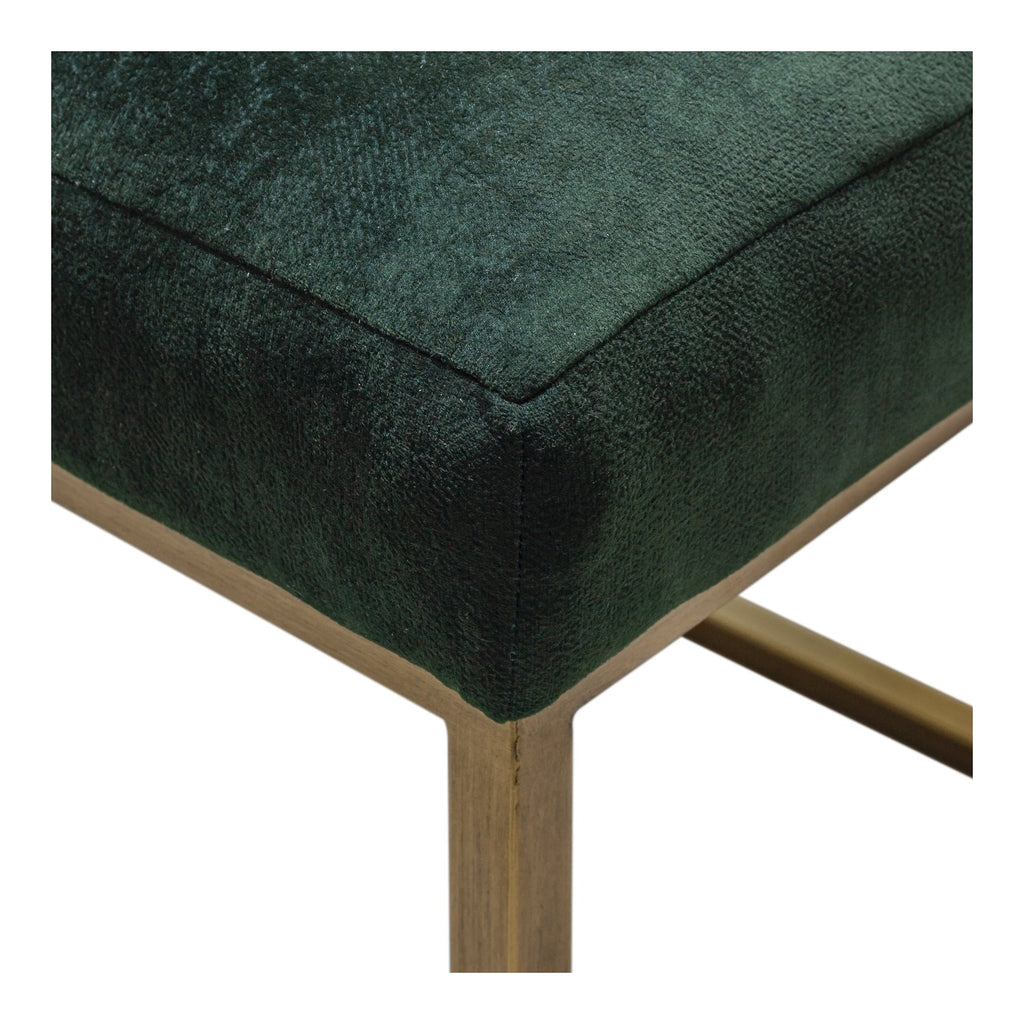 Katie Bench, Green