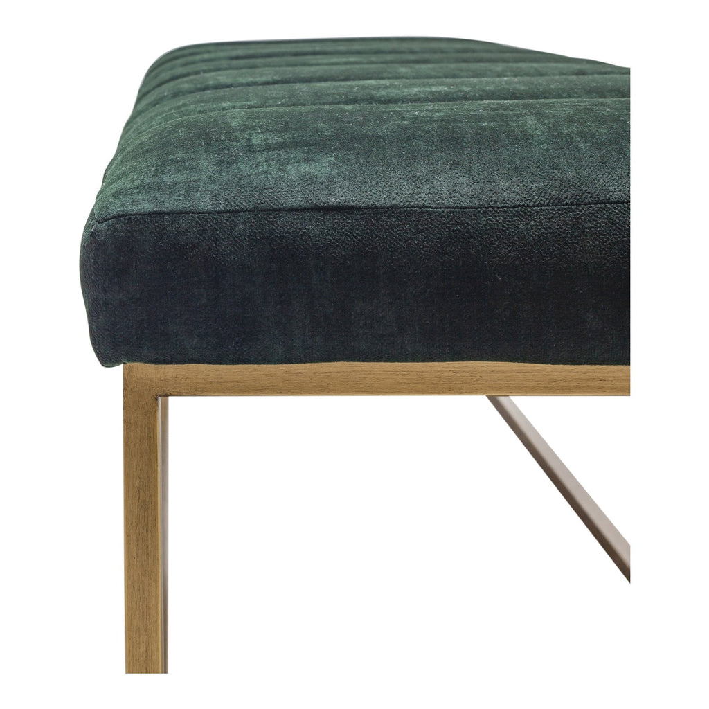 Katie Bench, Green