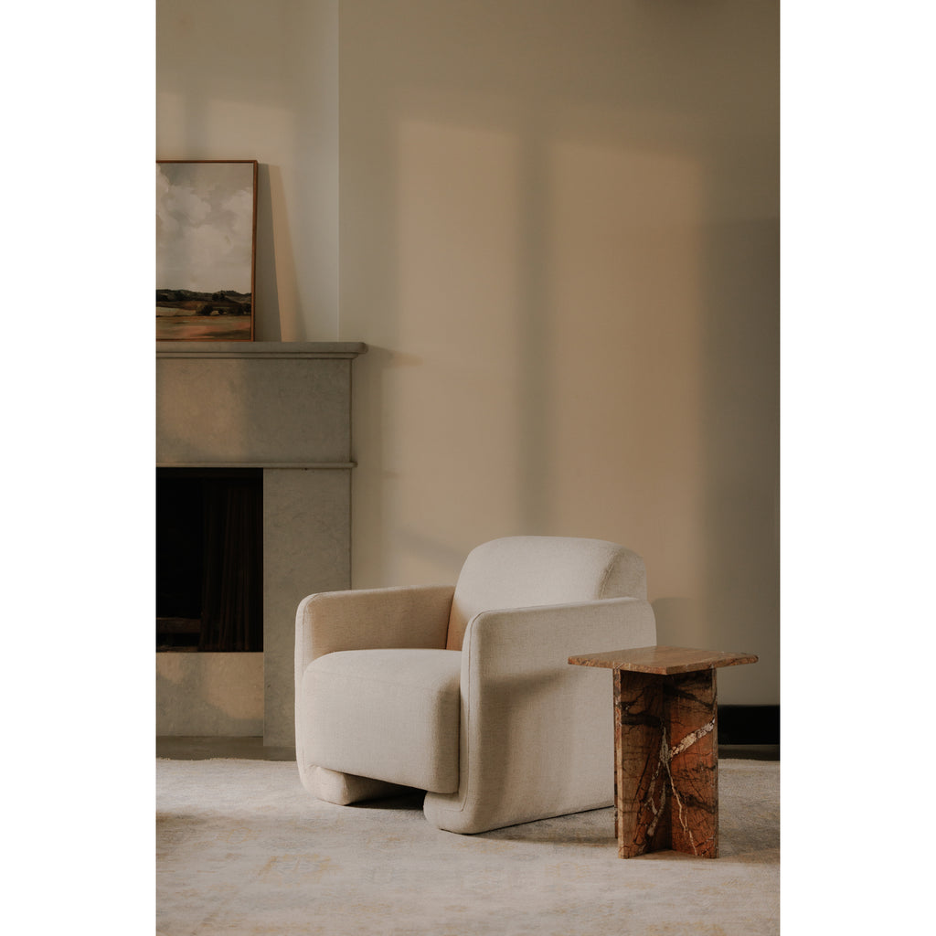 Fallon Accent Chair