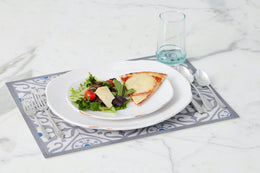 Parma E Italian Rectangle Placemat