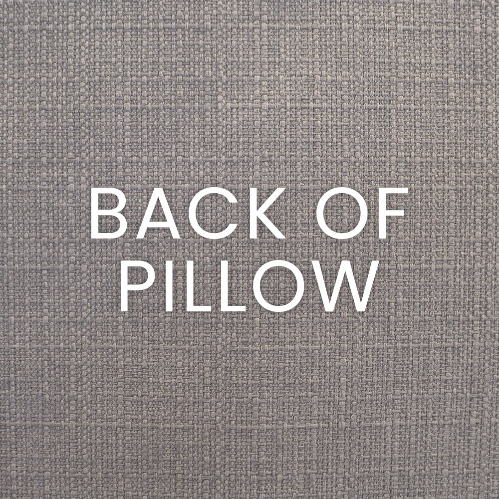 Attribute Pillow