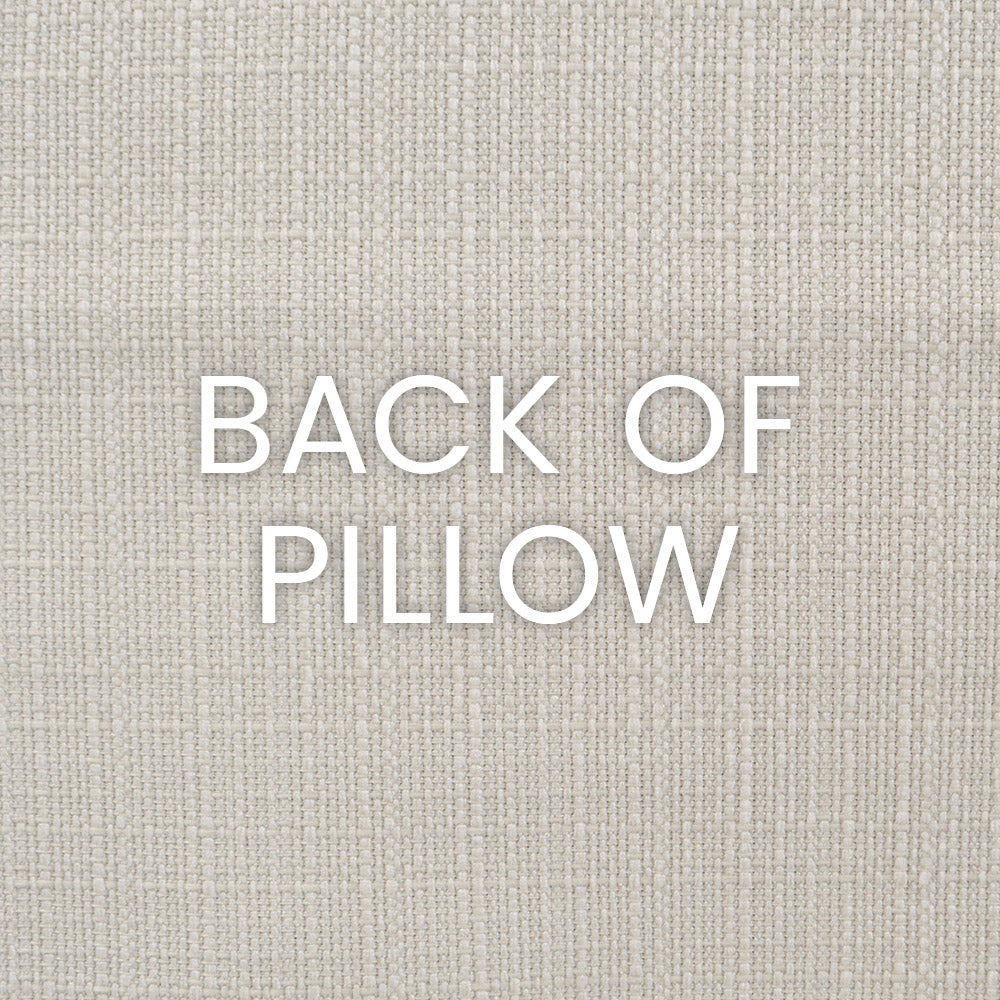 Sacred Valley Pillow