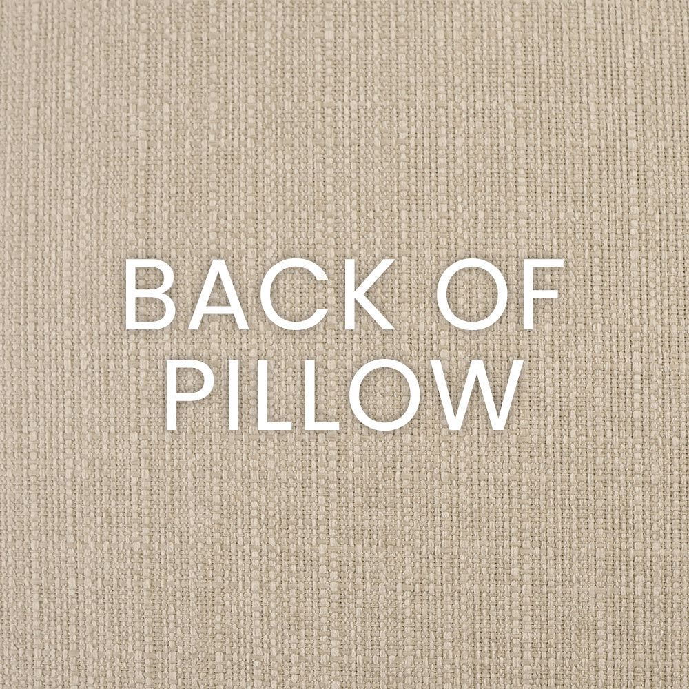 Bold Appeal Pillow