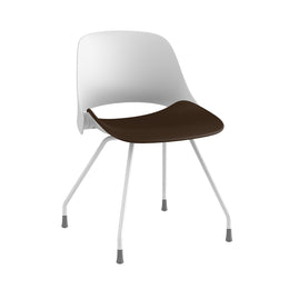 Trea Chair, Ticino Leather