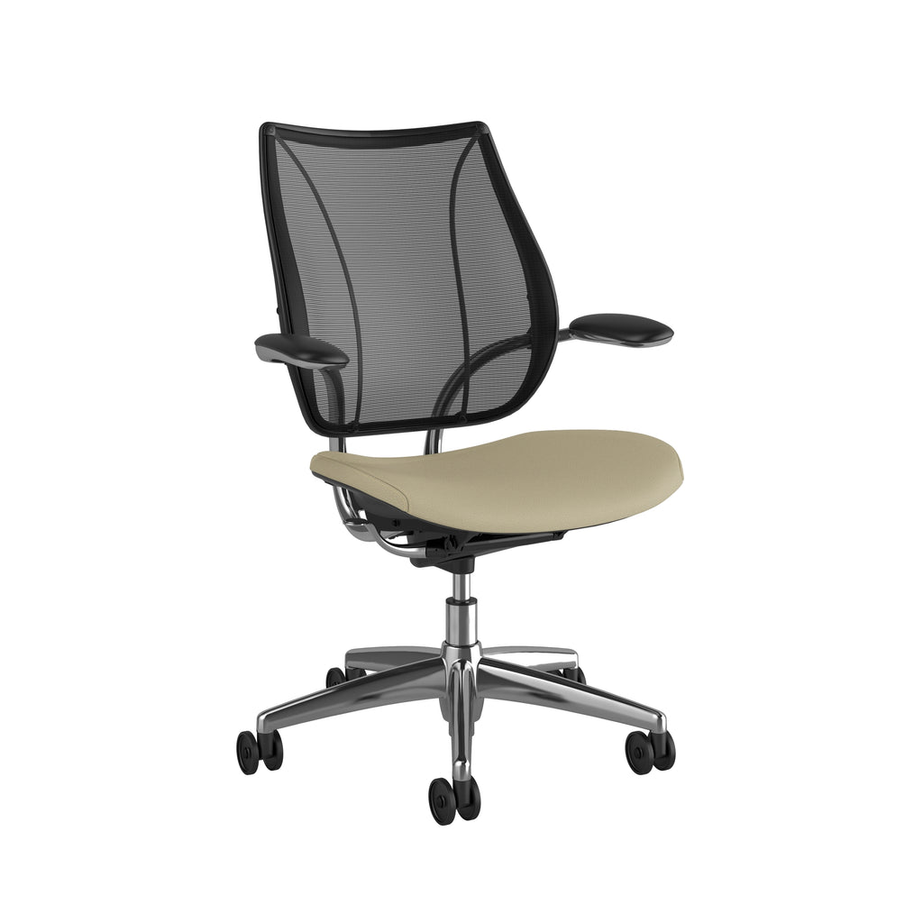 Liberty Task Chair, Corvara Leather