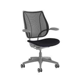 Liberty Task Chair, Corde 4 Fabric