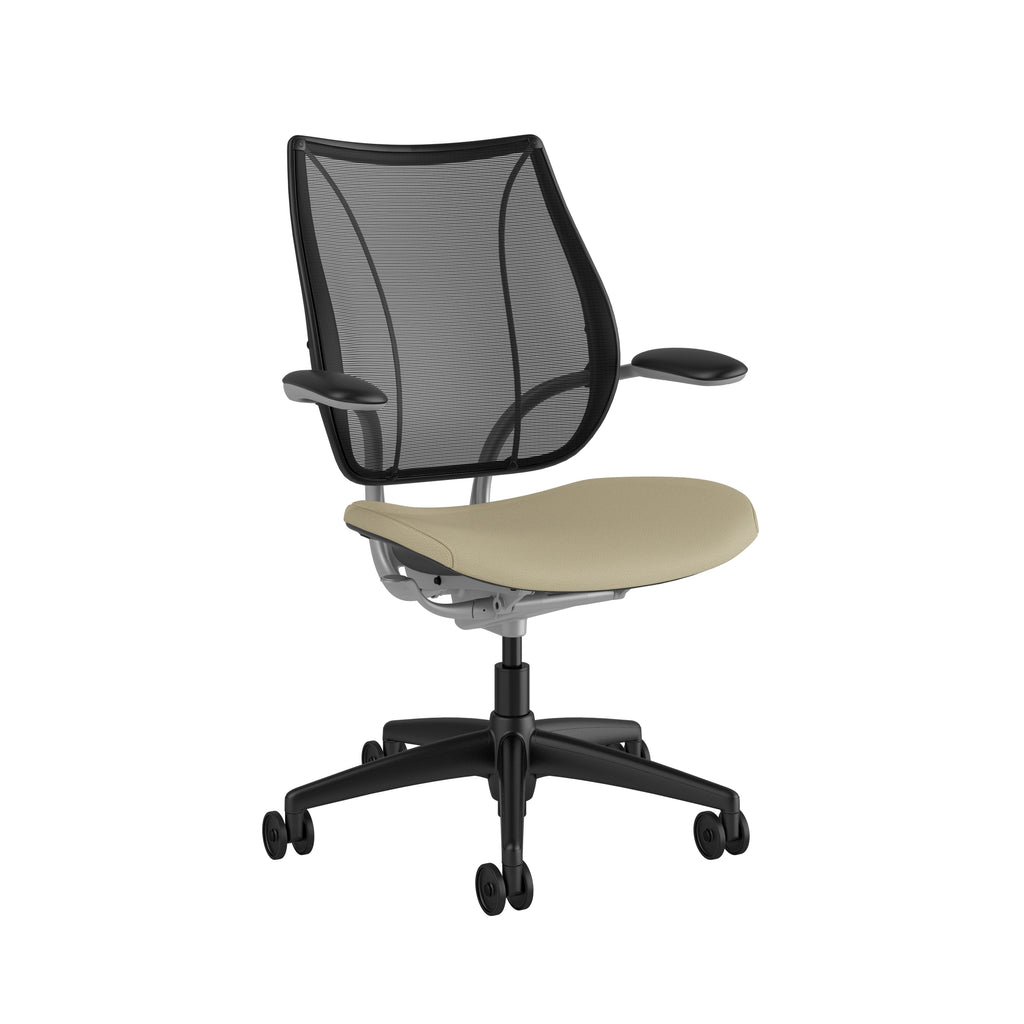 Liberty Task Chair, Corvara Leather