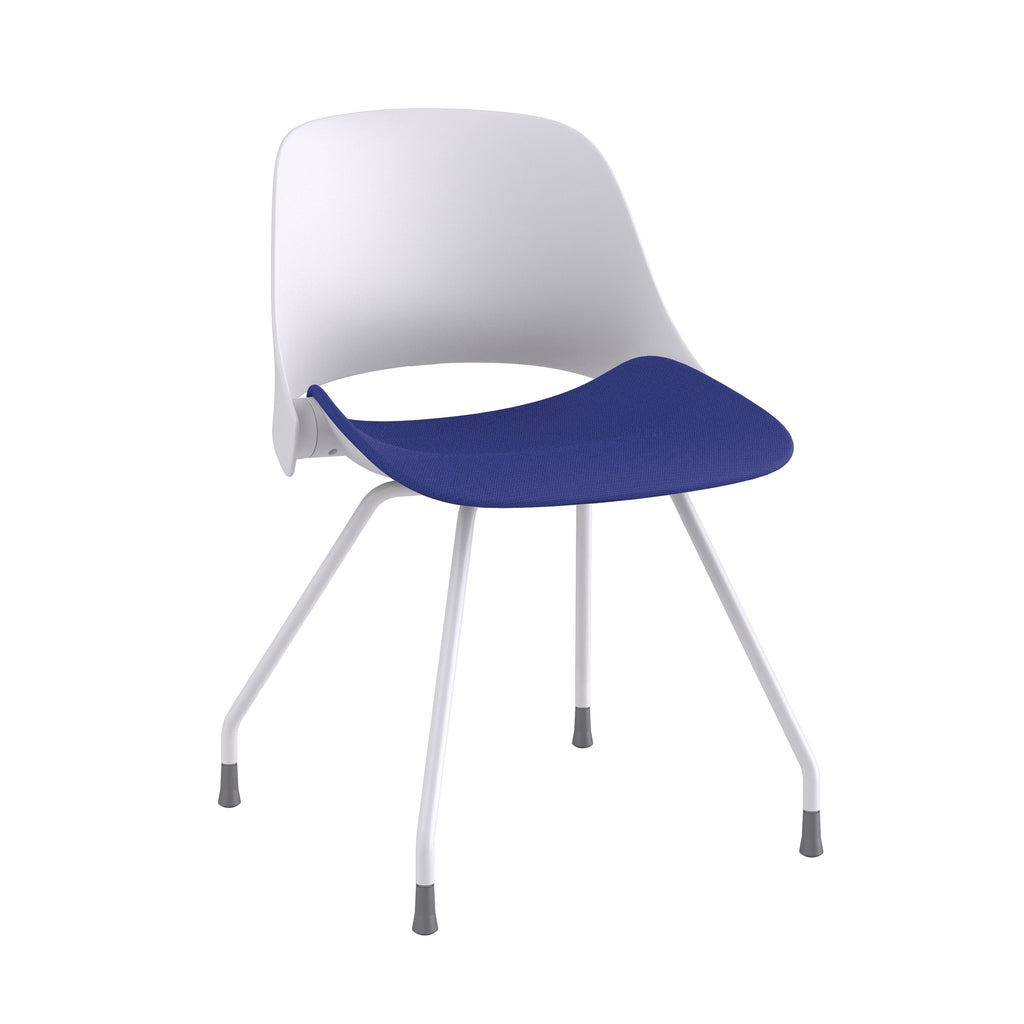 Trea Chair, Corde 4 Fabric