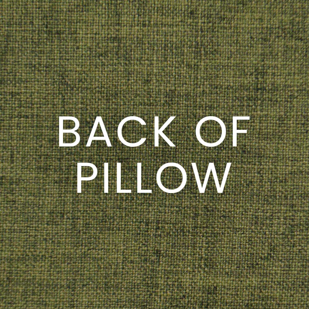 Harlow Pillow - Green