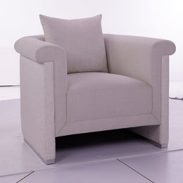 Burin Armchair