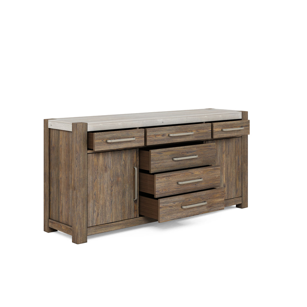 Stockyard Credenza