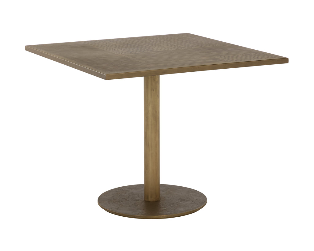 Corina Bistro Table : 36"