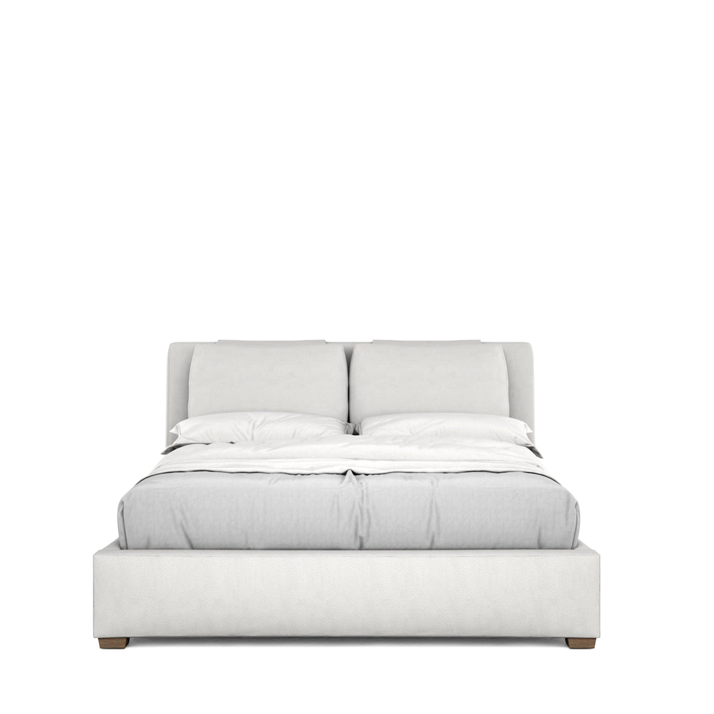 Stockyard Upholstered Bed