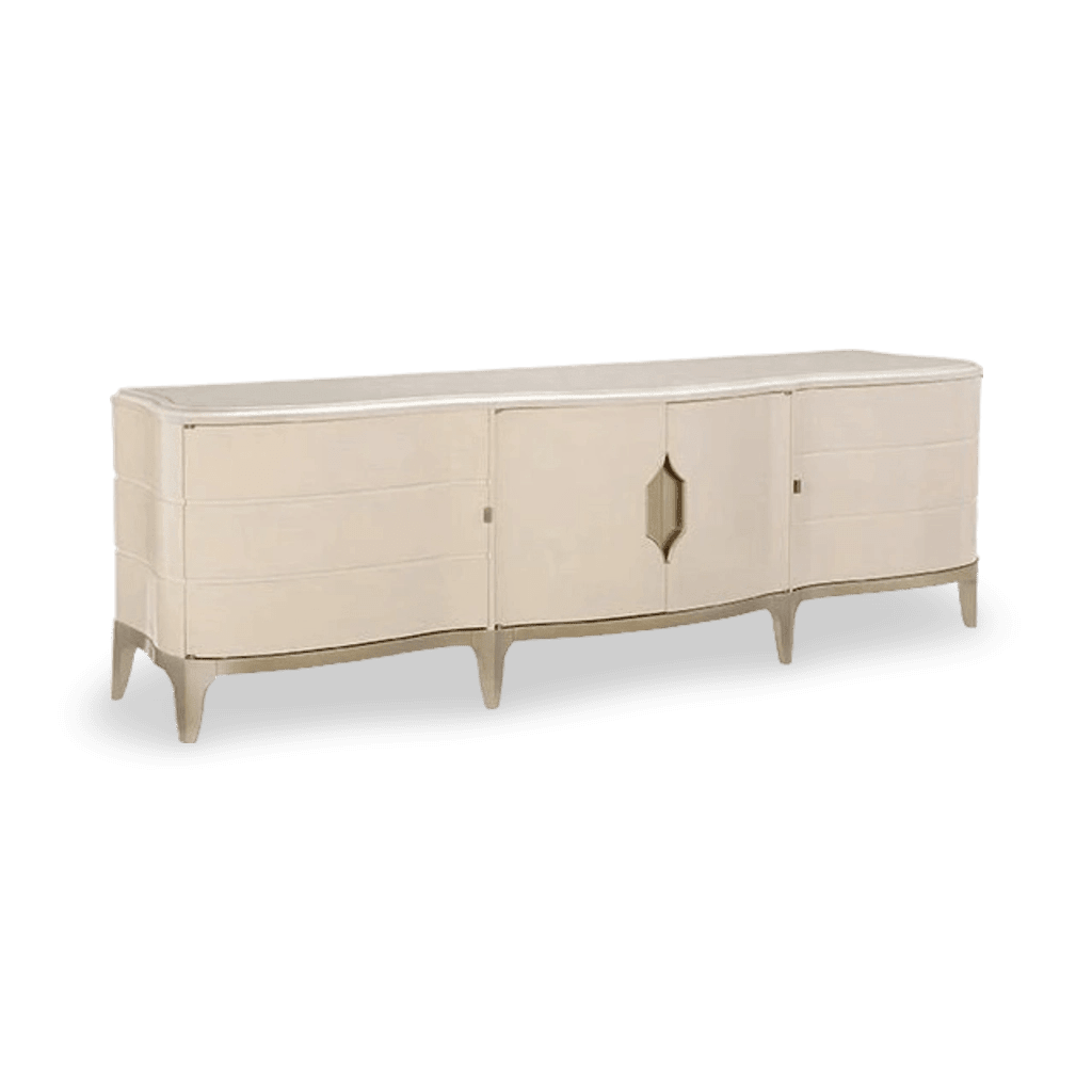 Adela Media Cabinet