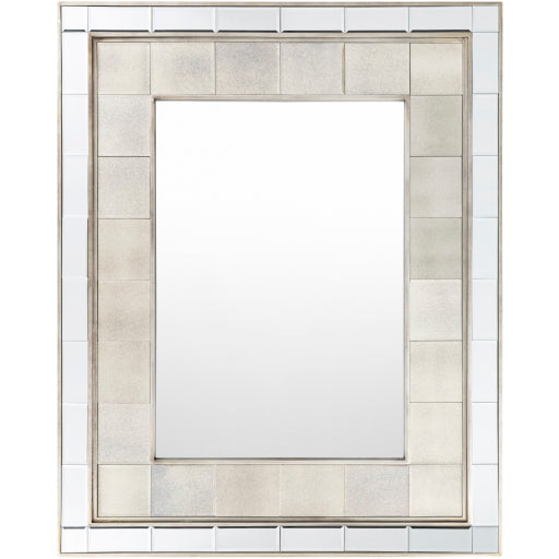 Arragon Accent Mirror