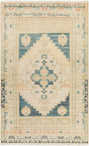 Anadolu Handmade Rug, AAU-2301