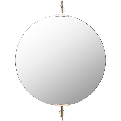 Anastasya Accent Mirror