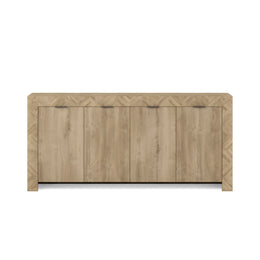 Garrison Credenza