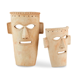 Etu Mask Set of 2