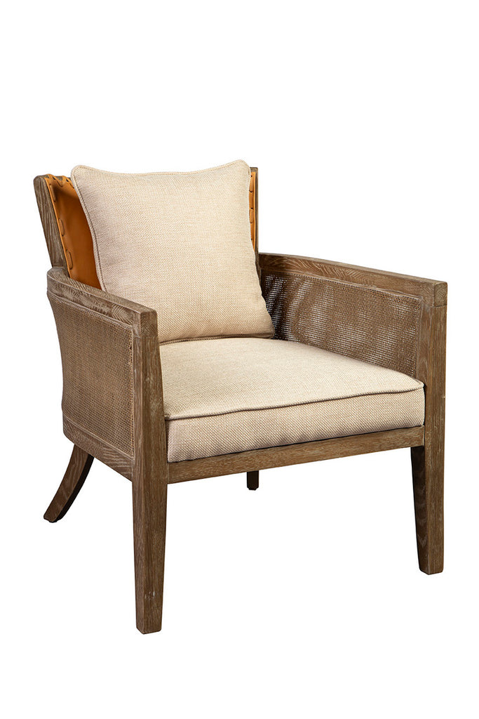 Caine Arm Chair