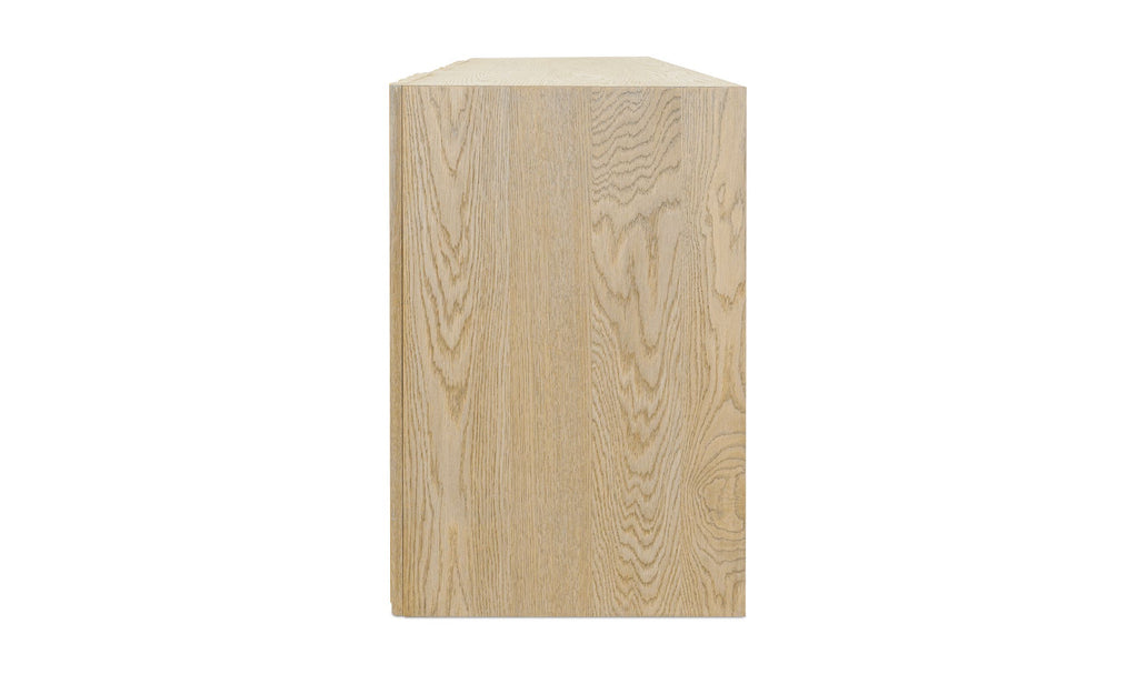 Vermentino Sideboard Oak