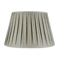 Acanthus Leaf Shade