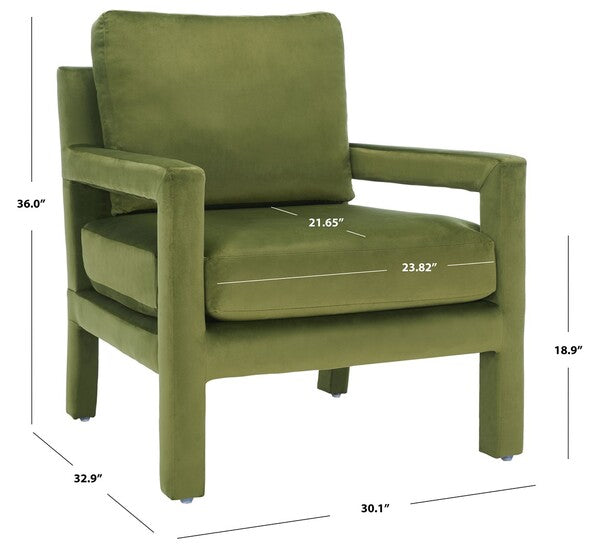 Kye Accent Chair