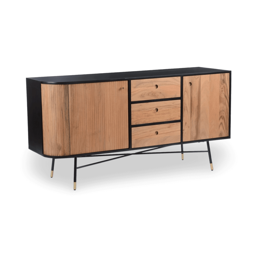 Bezier Sideboard